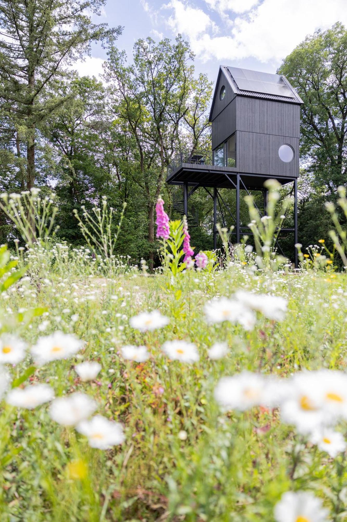 Buitenverblijf Nest Arnhem Eksteriør bilde